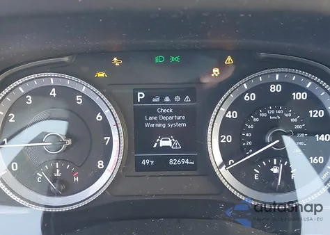 2021 Hyundai Sonata Se from USA, damaged, VIN 5NPEG4JA3MH092536